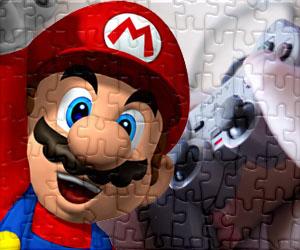 Puzzle Video Games puzzles